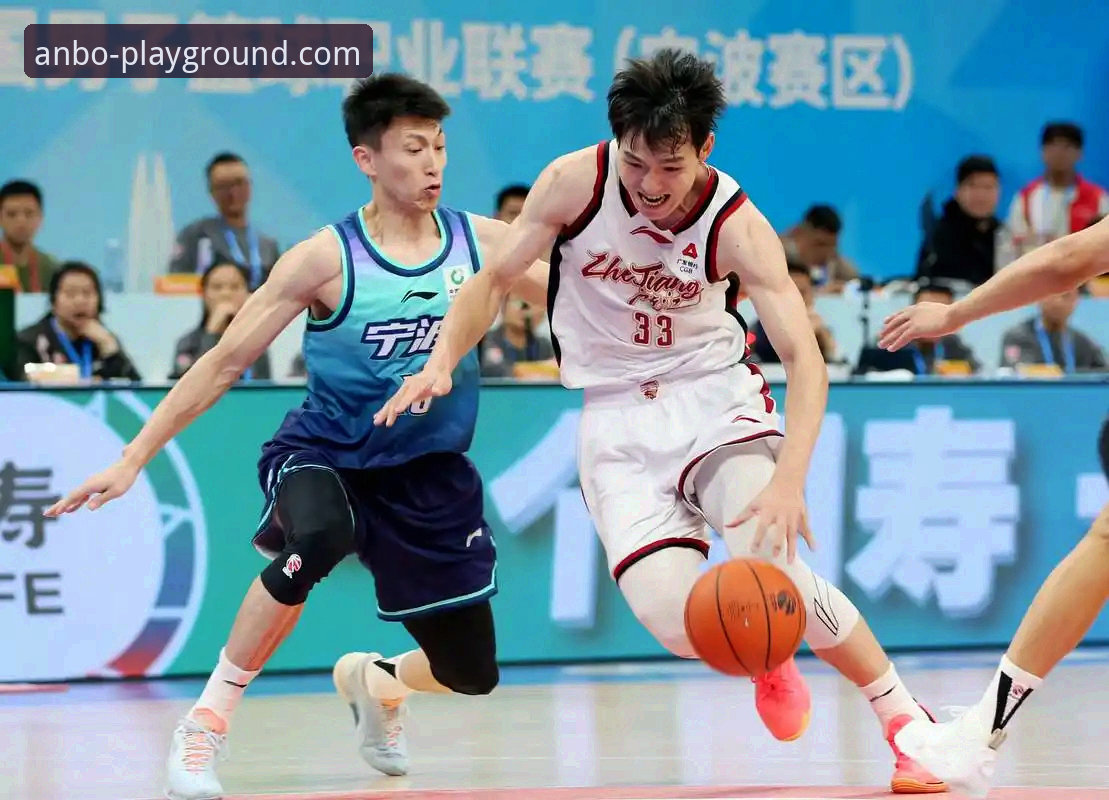 CBA季后赛浙江加时逆转宁波深度解析：兰道夫33分统治比赛，安博体育入口独家视角